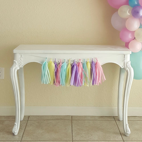 Tassel for Table