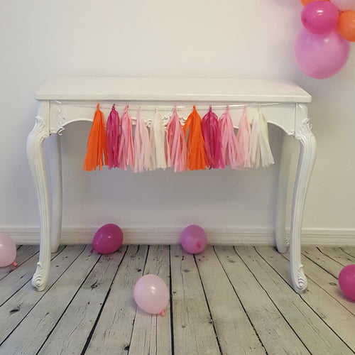 Tassel for Table