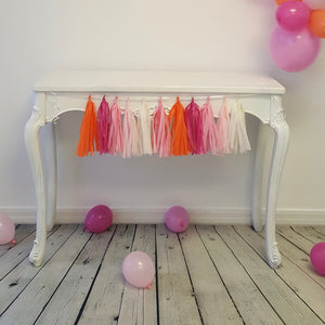Tassel for Table