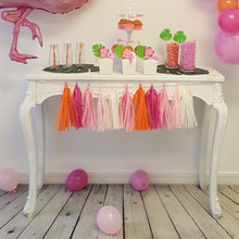Tassel for Table