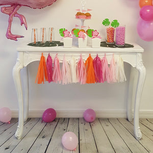 Tassel for Table