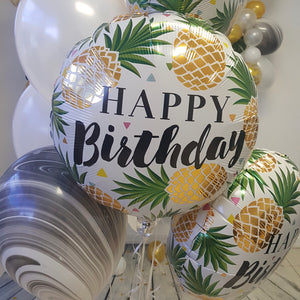 Theme Bouquet