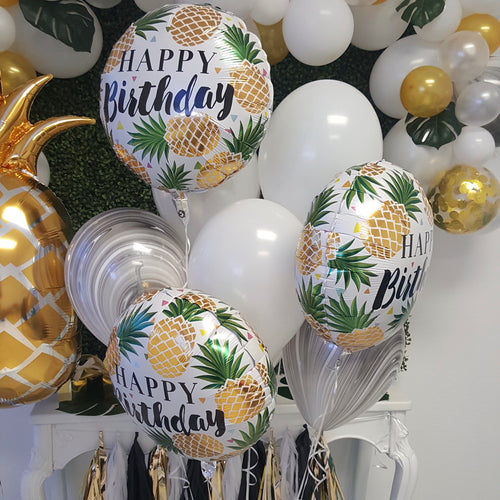 Theme Bouquet