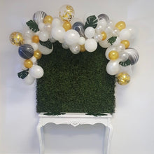 Pineapple Balloon Garland Kit